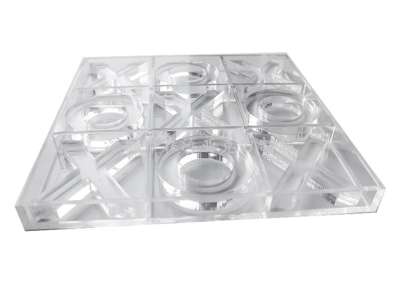 專業亞克力制作