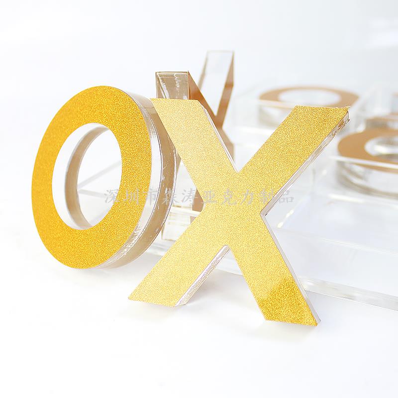 亞克力工藝品廠家