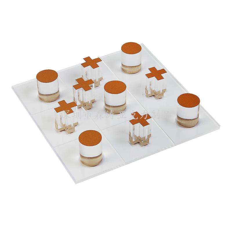 精品亞克力加工