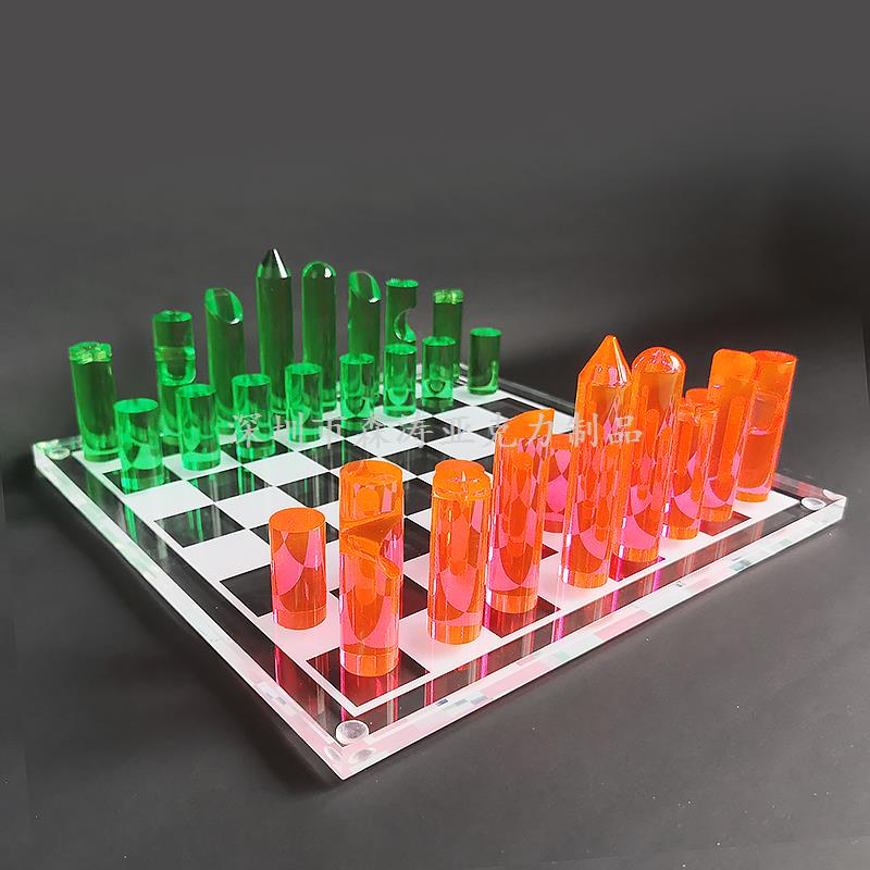 亞克力加工制作