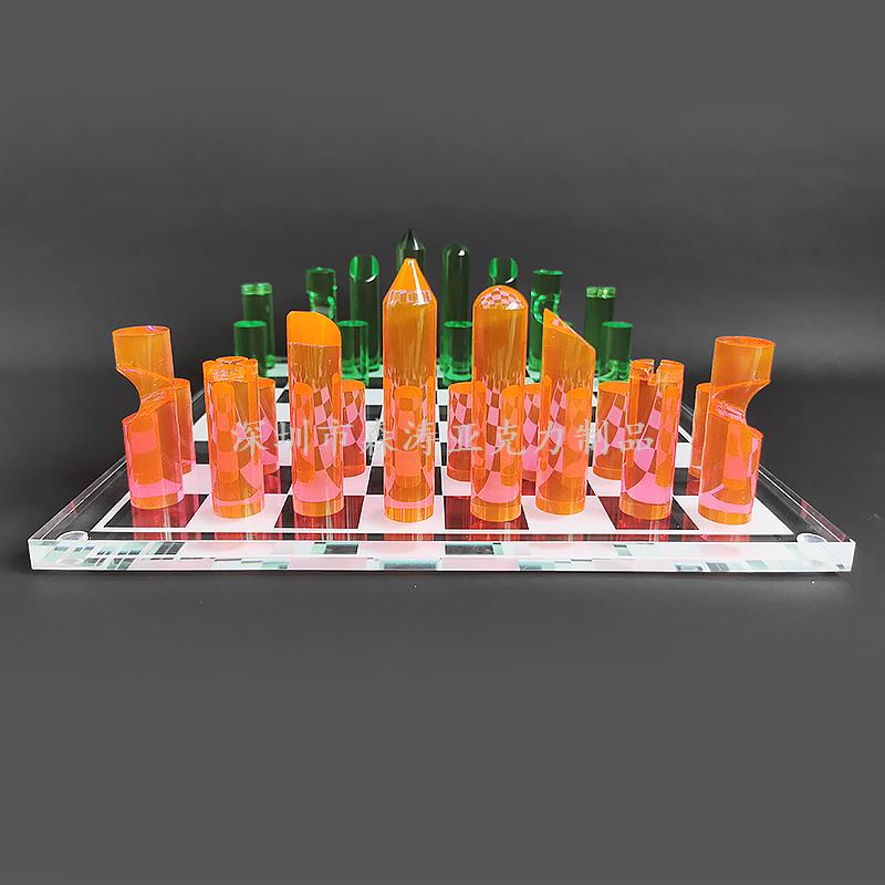 亞克力展示用品