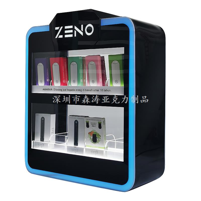 亞克力架子展示架