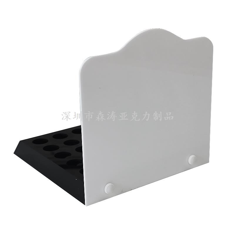 亞克力產(chǎn)品展示架