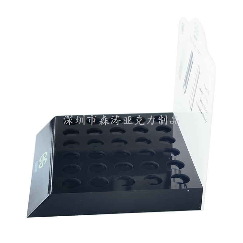 亞克力展示架定做