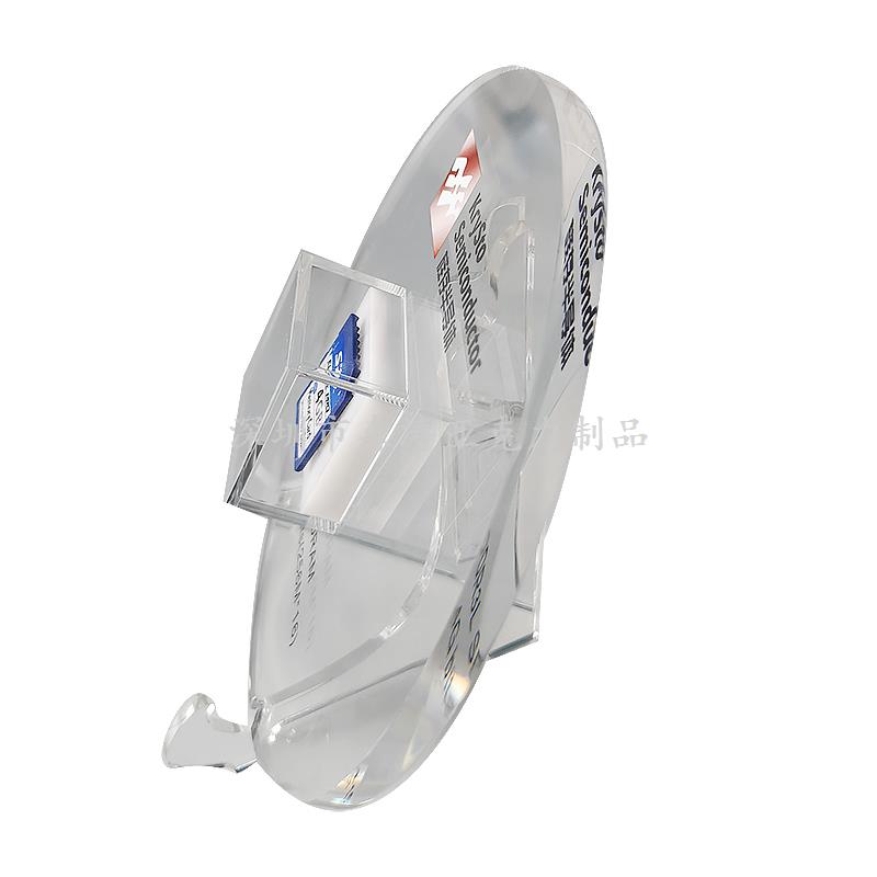 亞克力陳列展架 