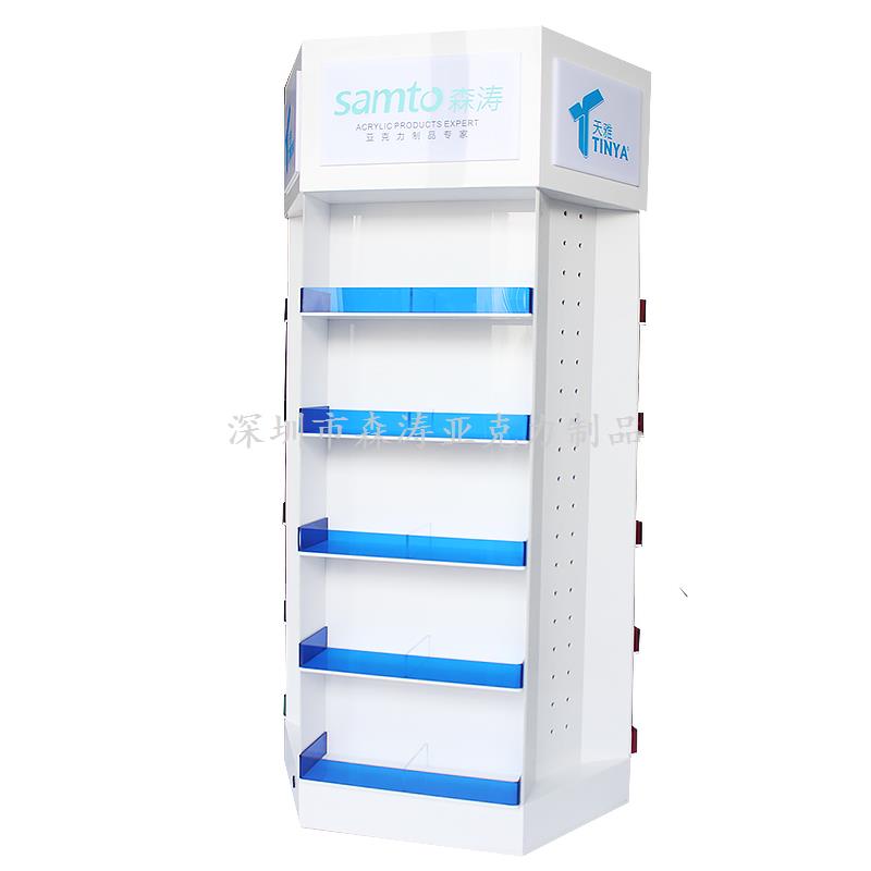 亞克力產品展示架