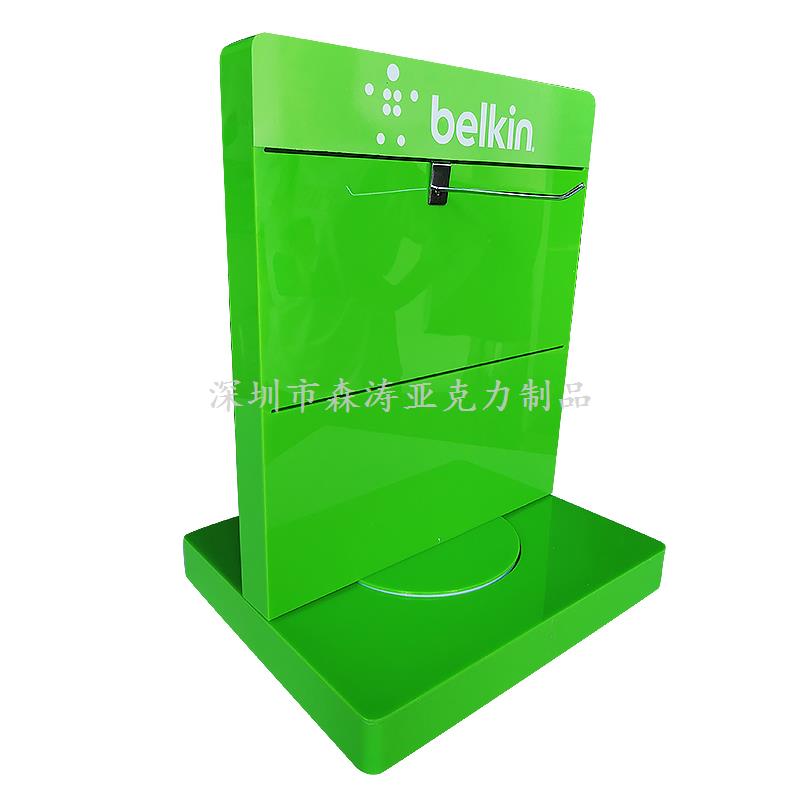 亞克力展架廠家
