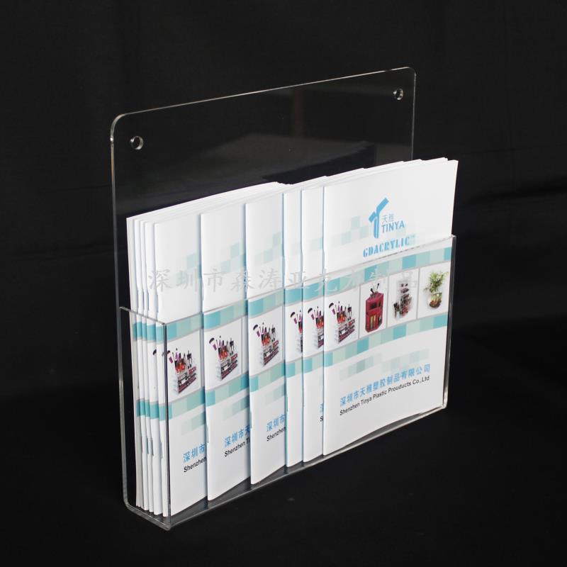亞克力展示架透明