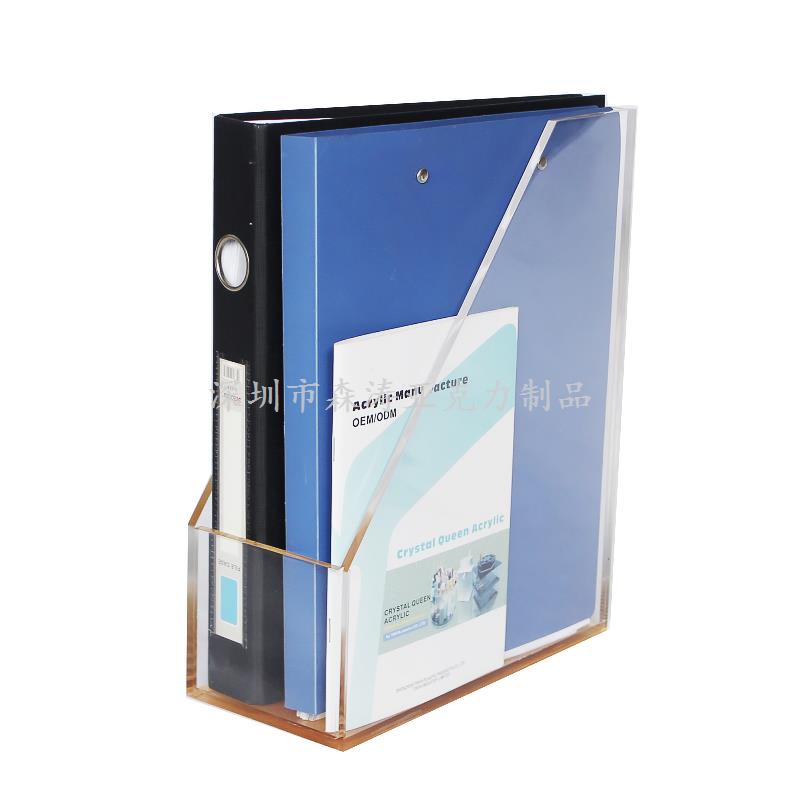 高檔亞克力展示架