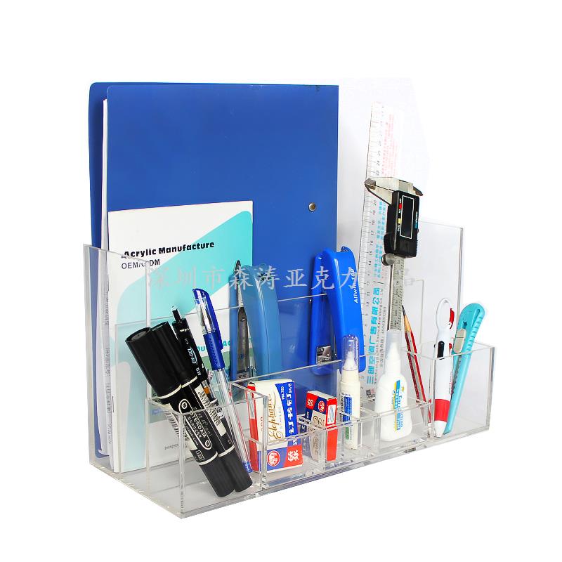 亞克力臺式展示架