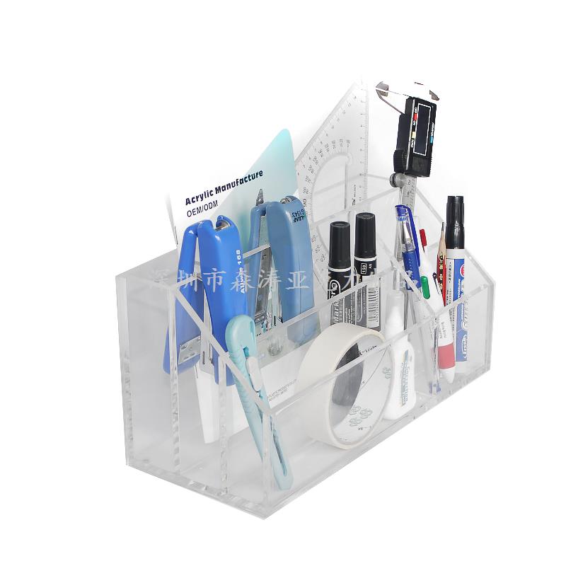 玻璃亞克力展示架