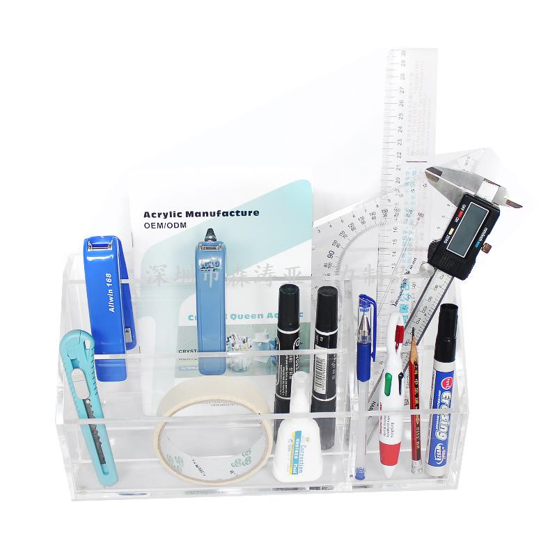 展示架雙面亞克力