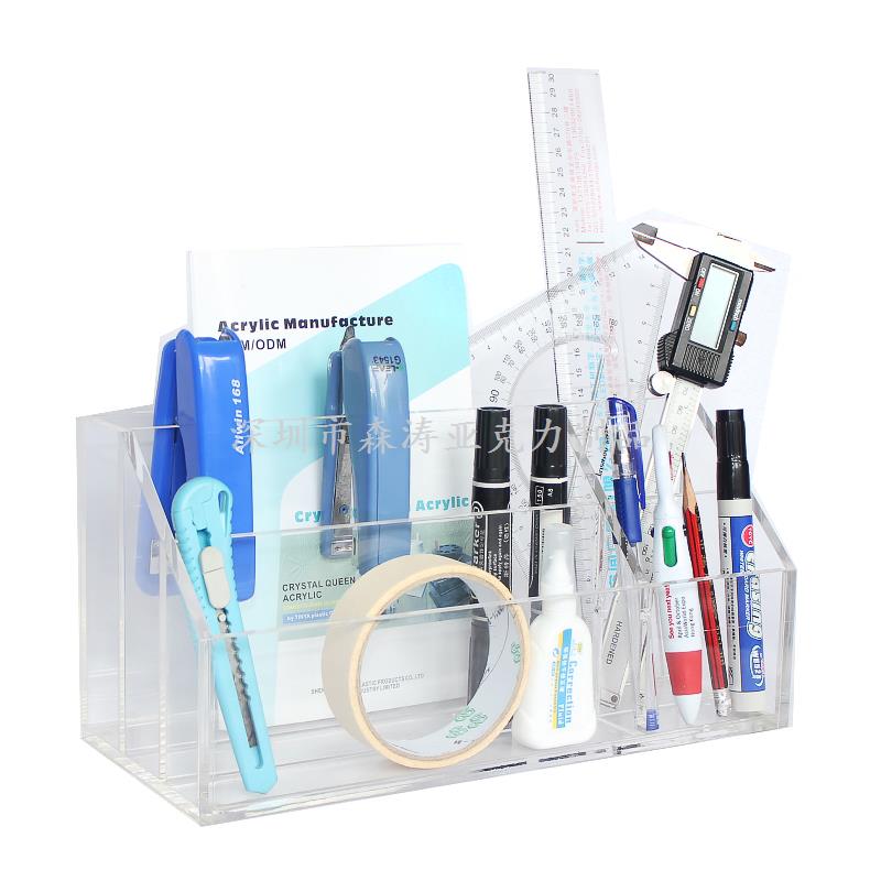亞克力多功能展示架