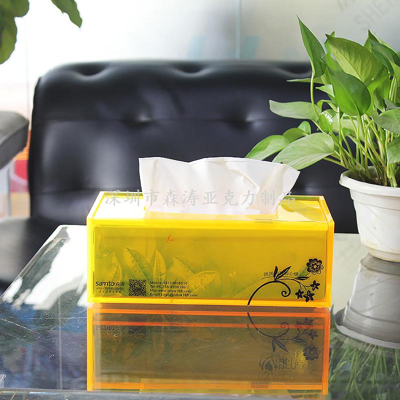 亞克力手機盒子