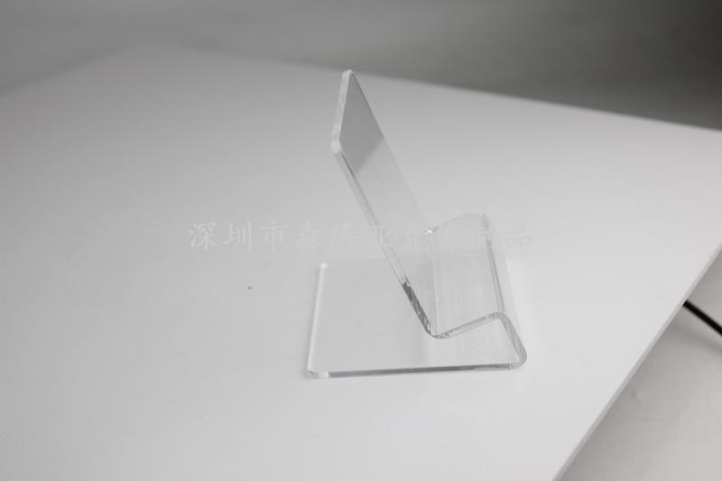 亞克力臺(tái)歷展示架