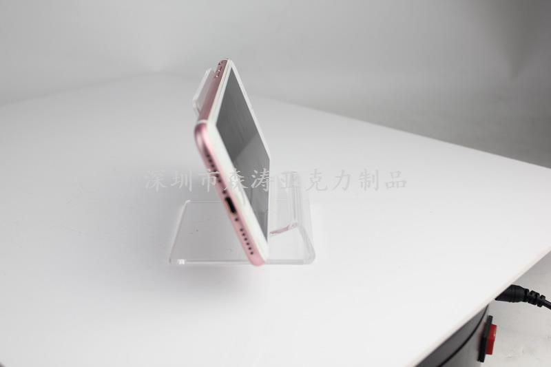 亞克力蛋糕展示架