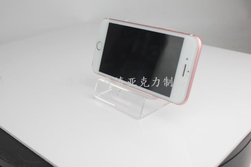 亞克力珠寶首飾展示架