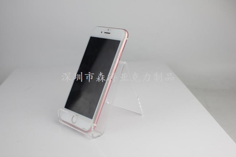 亞克力宣傳冊展示架