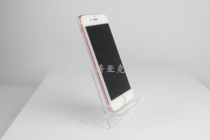 亞克力手機單架展示架