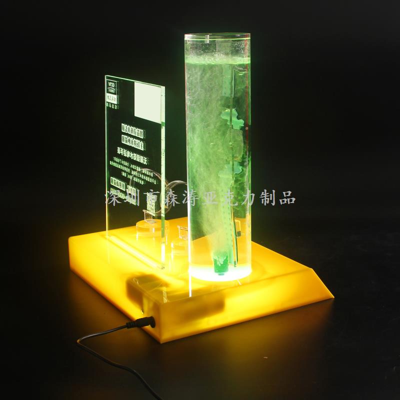 亞克力展示架制作 