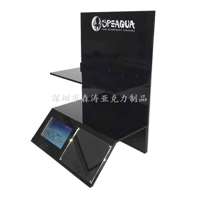 亞克力展示架廠家
