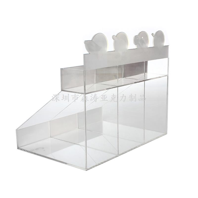 亞克力展架生產廠家
