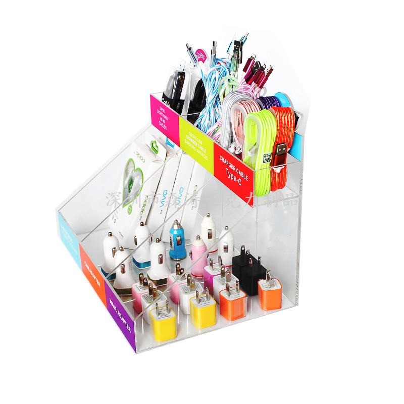 亞克力展架工廠
