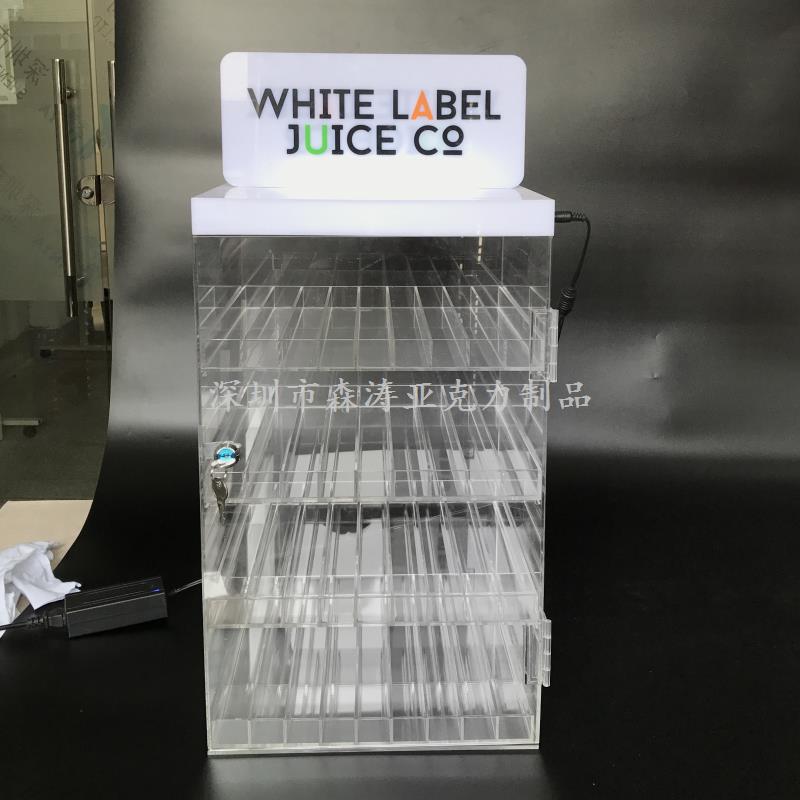 亞克力展架訂做
