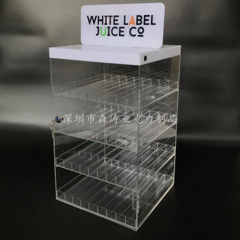 產品亞克力展架
