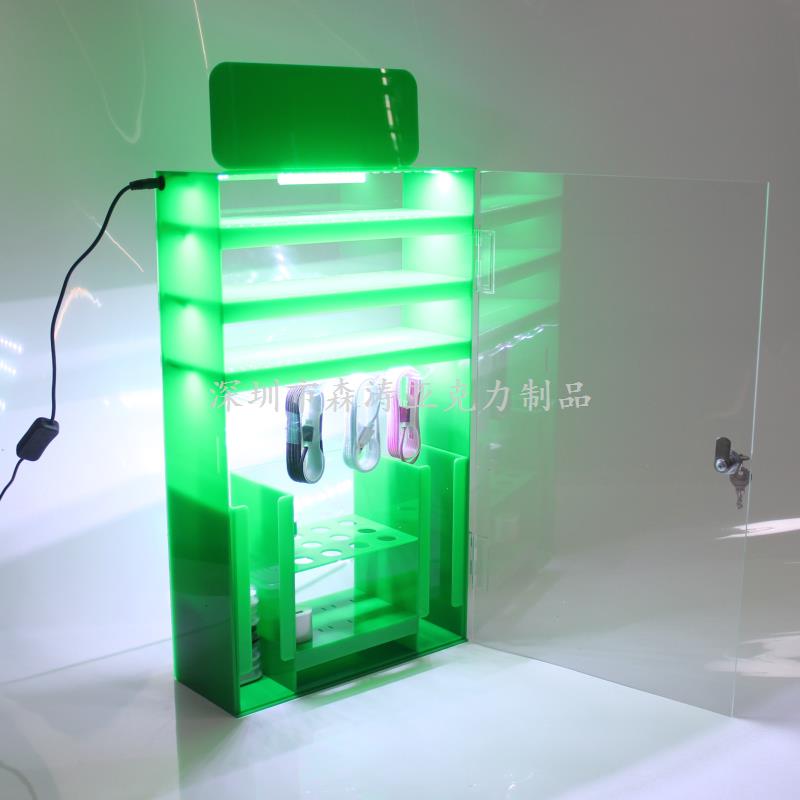 亞克力展架多少錢(qián) 