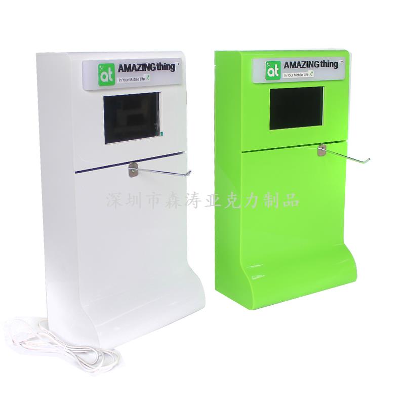 亞克力展架生產(chǎn)廠家
