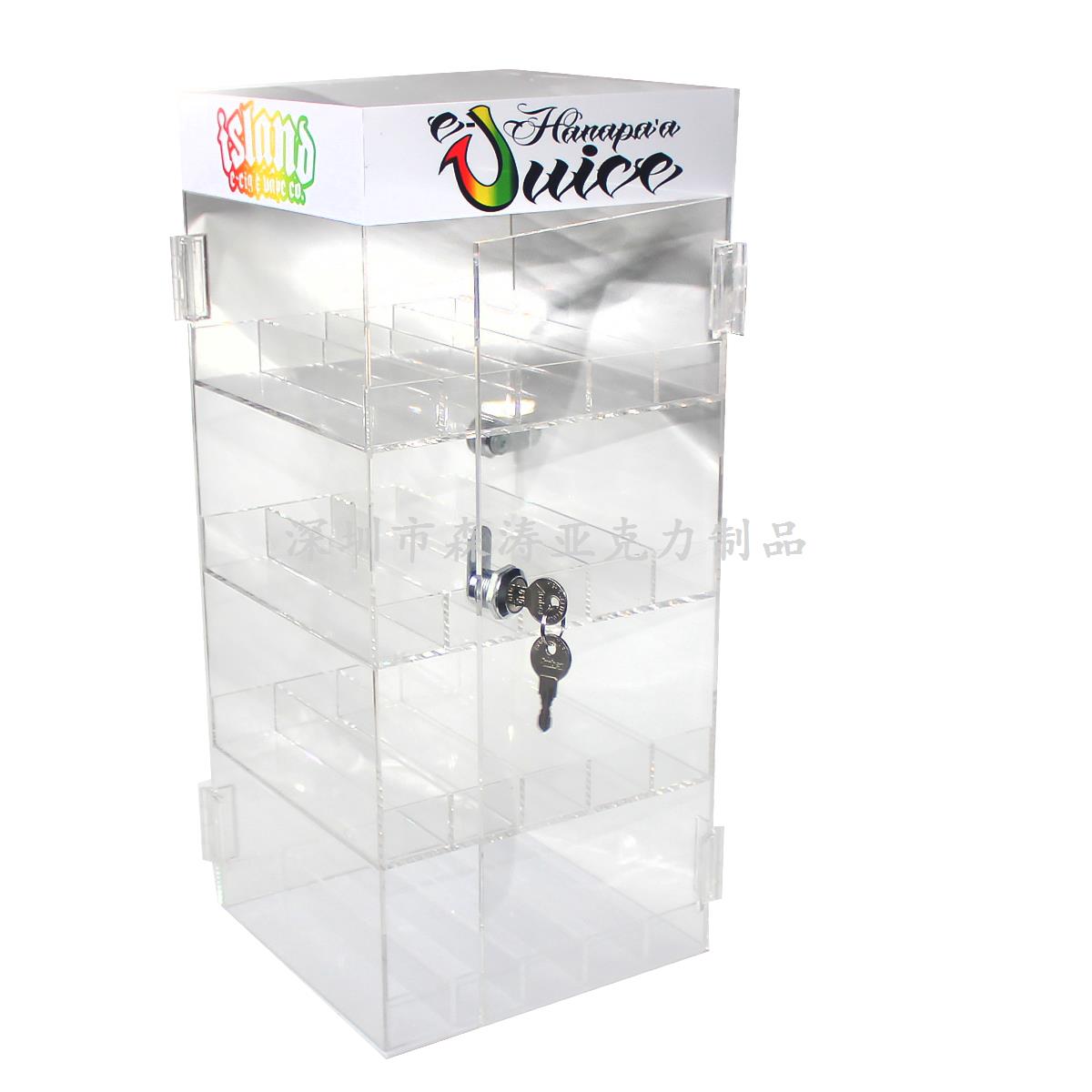 亞克力展示架制造 