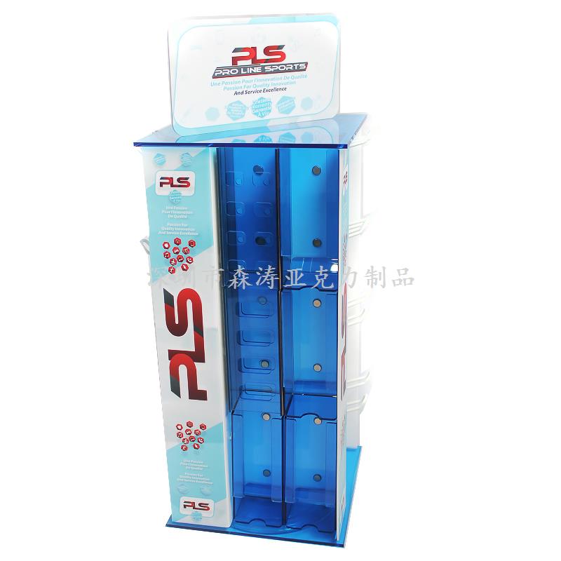 亞克力展示架制作 