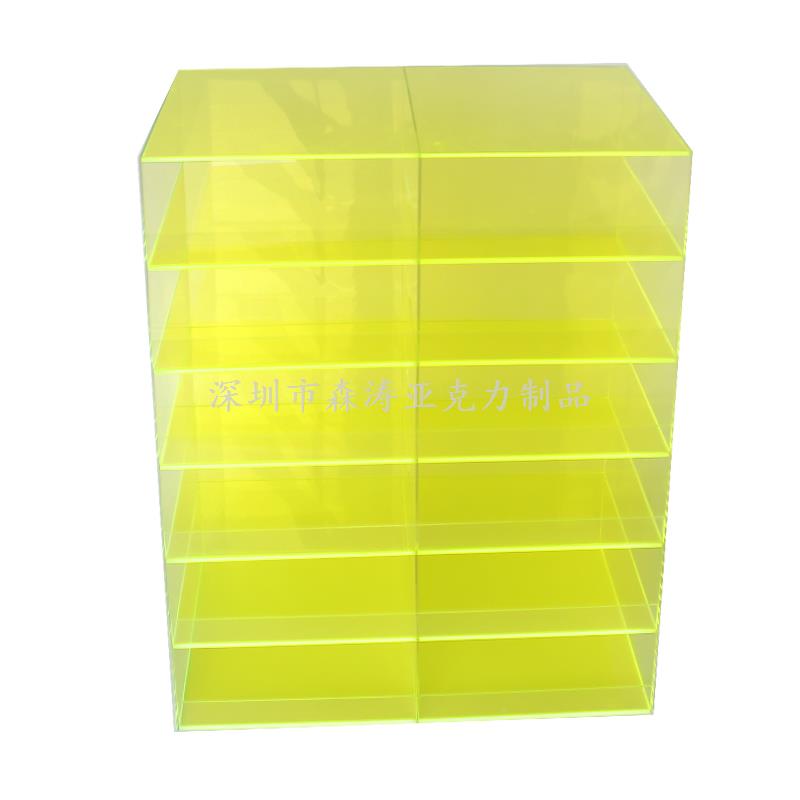亞克力塑料盒 