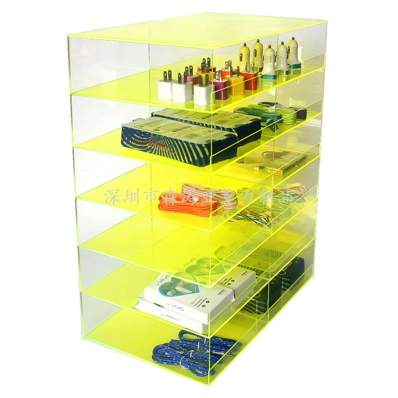 亞克力盒透明盒 