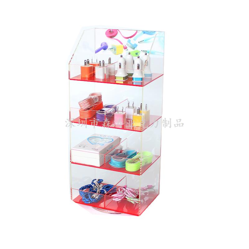 亞克力盒子價格 