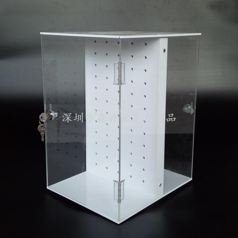 亞克力展架工廠 