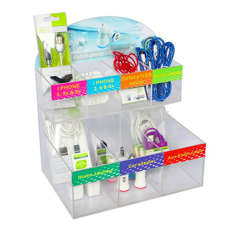 亞克力展架公司
