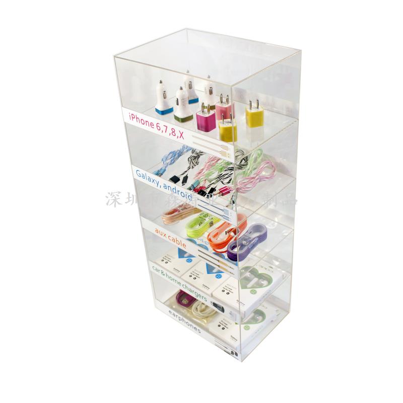 展示架亞克力
亞克力燈箱展示架
