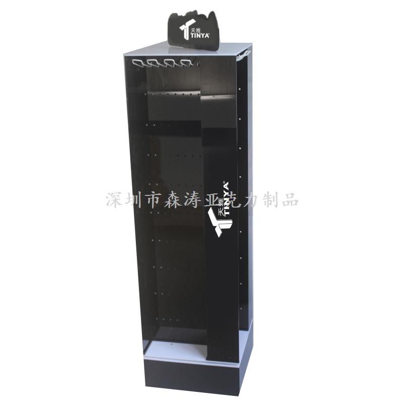 產(chǎn)品亞克力展架 