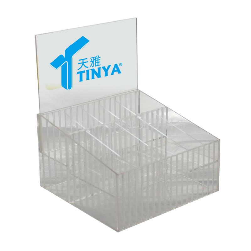 亞克力有機(jī)盒
