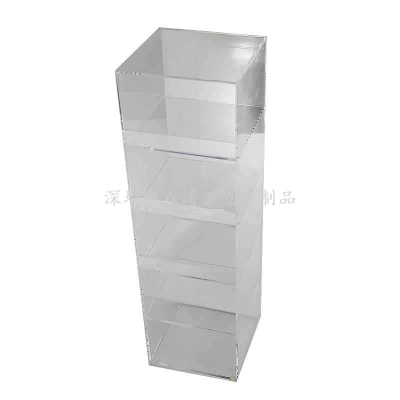 亞克力工藝展示柜
