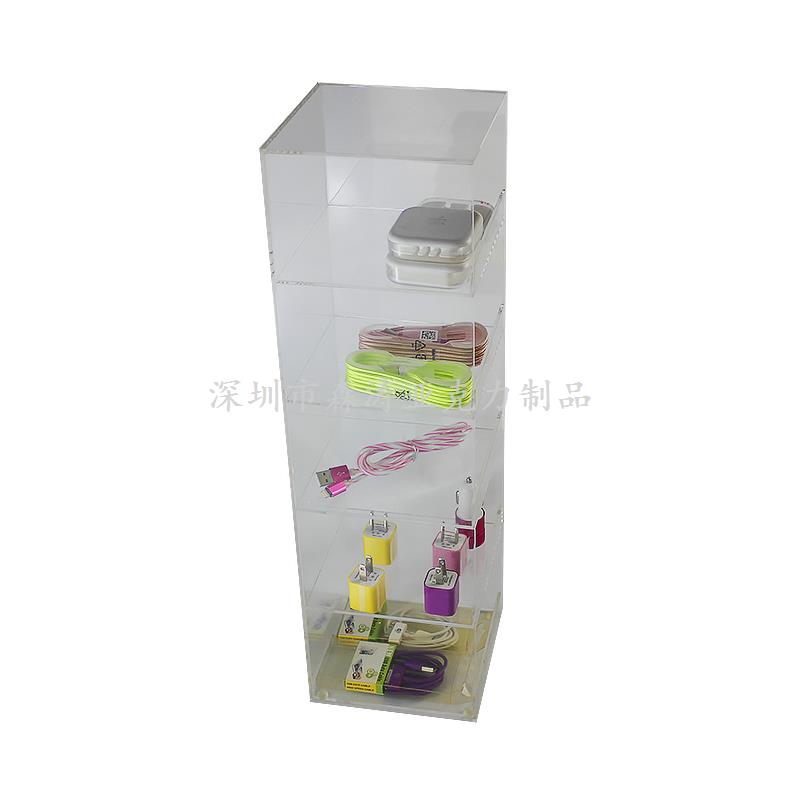 亞克力手辦展示柜
