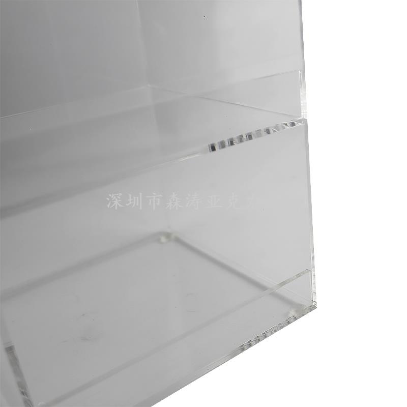 加工亞克力展示柜
