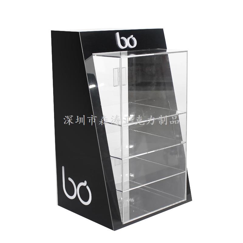 制作亞克力展柜 