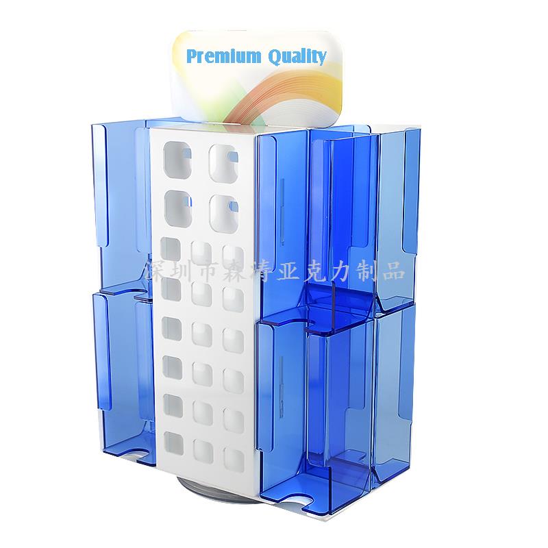 亞克力樣品展示柜 