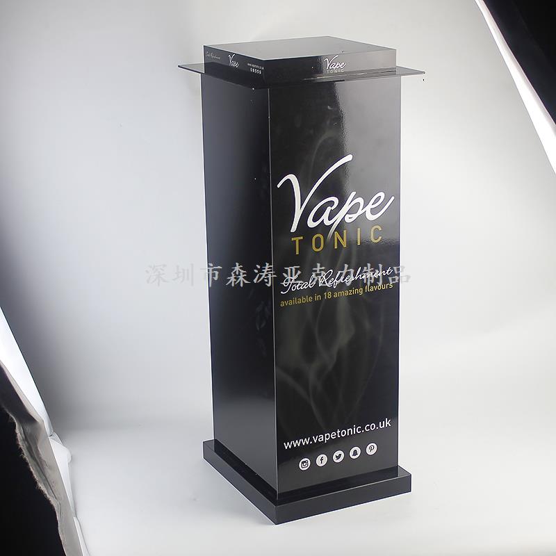 亞克力手機展柜廠家 