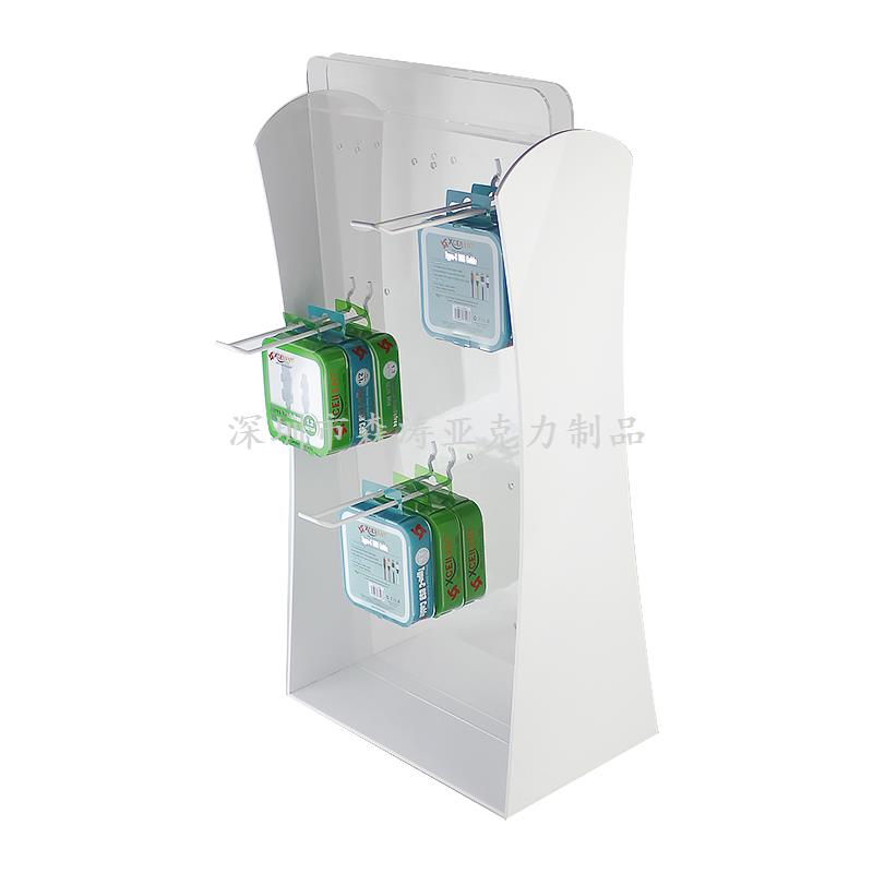 銷售亞克力展柜 