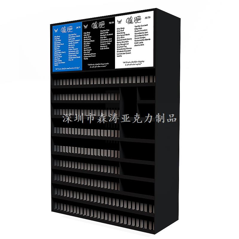 亞克力產品展示柜 