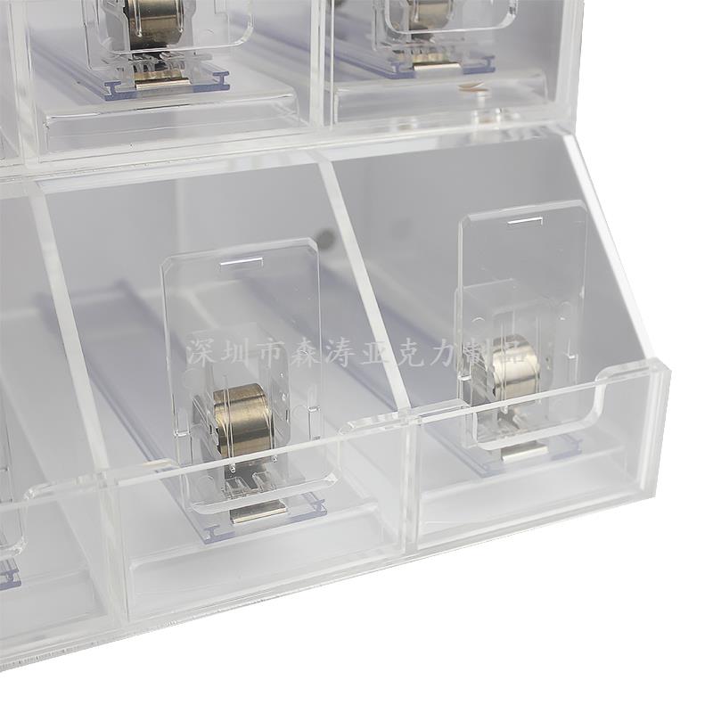 亞克力產品展示柜
